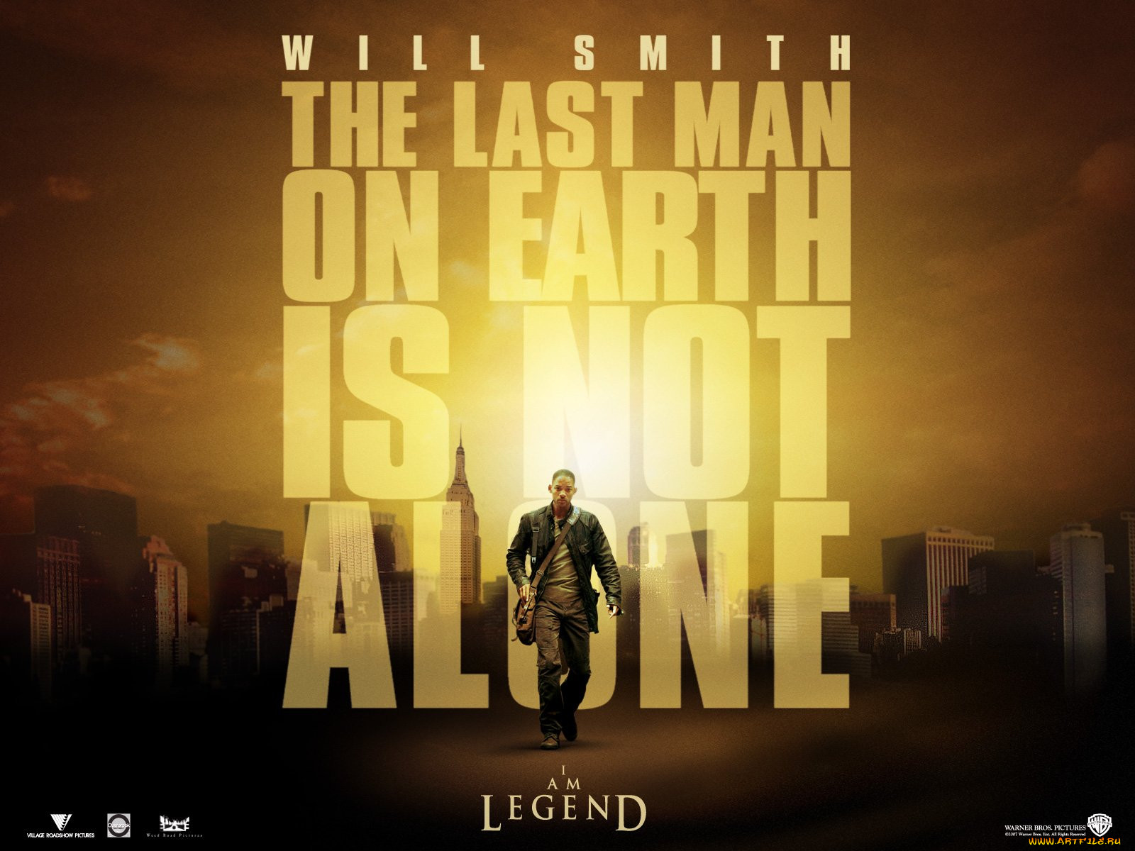 am, legend, , 